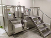 GHL High Shear Granulator