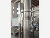 FXL Rotary Fluid Bed Pelletizer