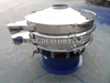 ZS Round Vibration Sieve