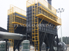 Dust Collection Equipment