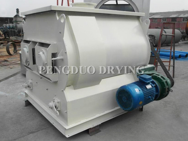 WZ Gravity-Free Mixer