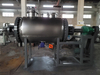 ZPG Vacuum Harrow Dryer