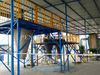 DSH Twin-Screw Cone Mixer