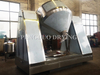 SZG Double Cone Rotary Vacuum Dryer