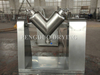 VHJ V-type Mixer