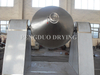 SZH Double Cone Mixer