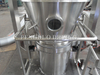 FG Vertical Fluidized Bed Dryer