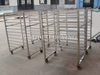 Pharmaceutical GMP Drying Oven