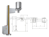 TJG Solid Lifting Feeder