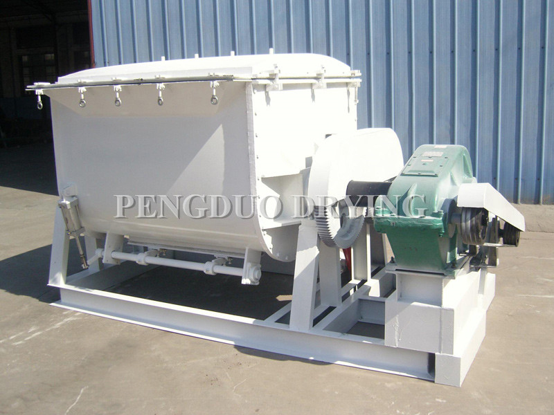 WZ Gravity-Free Mixer
