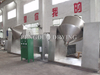 SZG Double Cone Rotary Vacuum Dryer