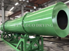 HZG Rotary Dryer