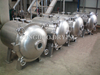 YZG Round Vacuum Dryer