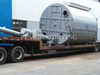 PLG Continuouse Disc Dryer