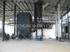 QG、JG、FG Air Stream Dryer