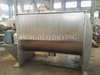 WLDH Horizontal Ribbon Mixer