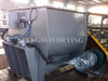 WZ Gravity-Free Mixer