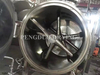 ZPG Vacuum Harrow Dryer