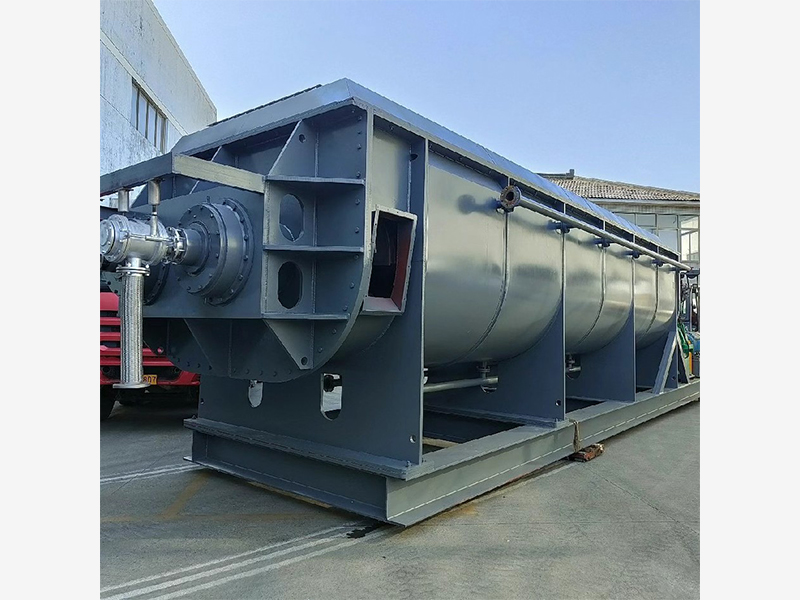 KJG Hollow Paddle Dryer