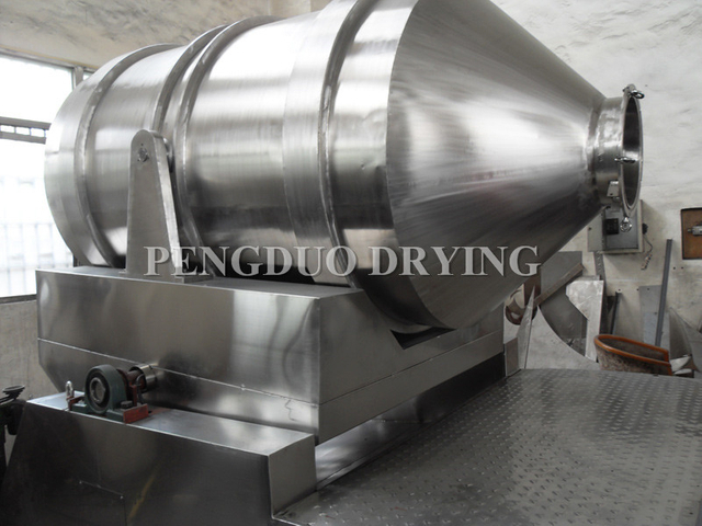 EYH Two Dimensions Mixer