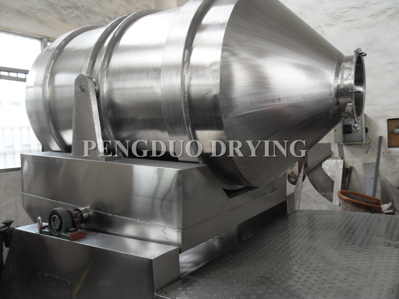 EYH Two Dimensions Mixer