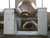 SZG Double Cone Rotary Vacuum Dryer
